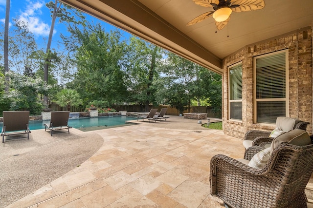 1809 Lily Meadows Dr, Conroe, TX 77304 - photo 44