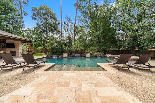 1809 Lily Meadows Dr, Conroe, TX 77304 - photo 45