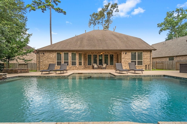 1809 Lily Meadows Dr, Conroe, TX 77304 - photo 46