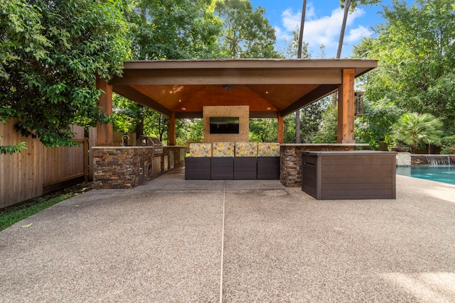 1809 Lily Meadows Dr, Conroe, TX 77304 - photo 48