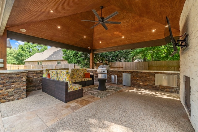 1809 Lily Meadows Dr, Conroe, TX 77304 - photo 49
