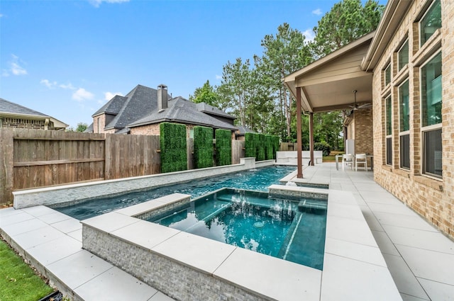 1053 Bat Hawk Ct, Conroe, TX 77385 - photo 45