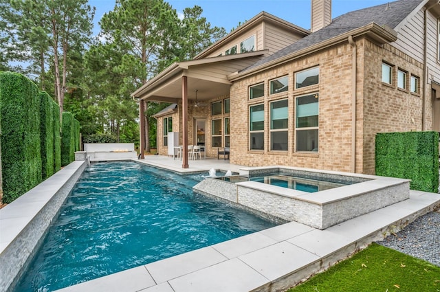 1053 Bat Hawk Ct, Conroe, TX 77385 - photo 46