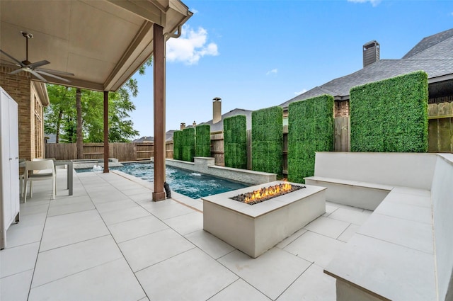 1053 Bat Hawk Ct, Conroe, TX 77385 - photo 47