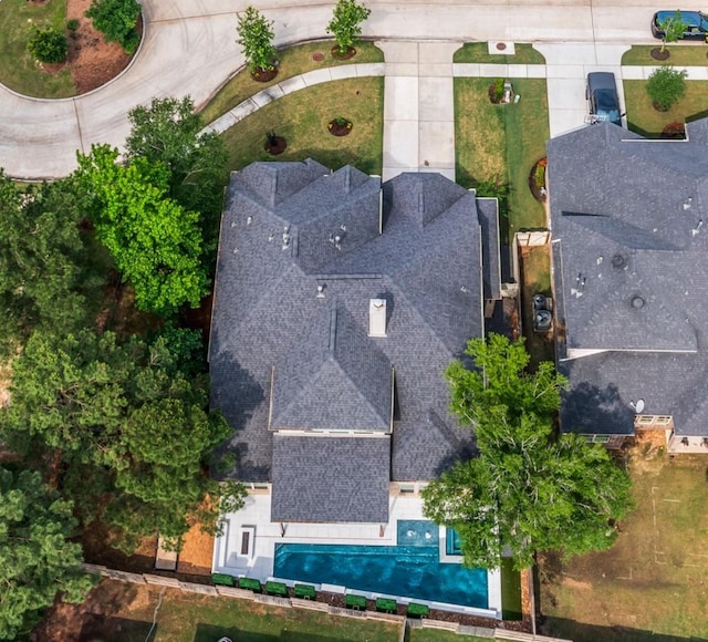 1053 Bat Hawk Ct, Conroe, TX 77385 - photo 50
