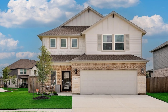 2145 Reed Cave Ln, Spring, TX 77386 - photo 1