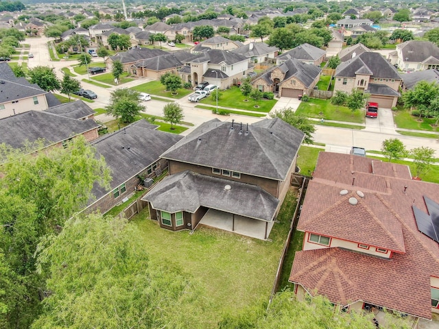 16854 Ranger Ridge Dr, Cypress, TX 77429 - photo 38