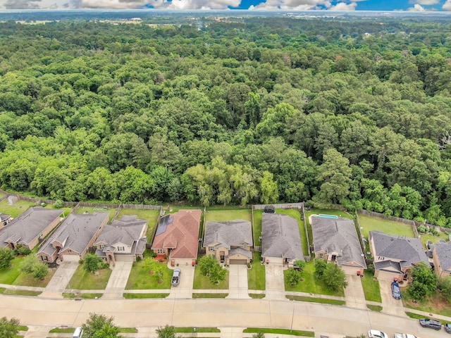 16854 Ranger Ridge Dr, Cypress, TX 77429 - photo 41