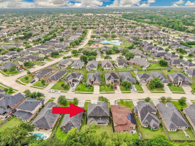 16854 Ranger Ridge Dr, Cypress, TX 77429 - photo 42