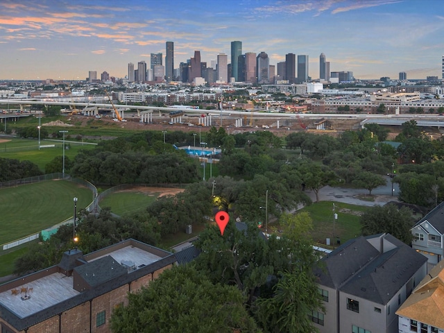 1030 Voight St, Houston, TX 77009 - photo 41