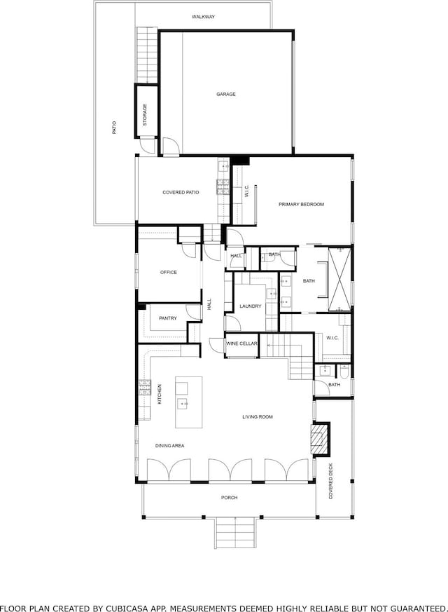 1030 Voight St, Houston, TX 77009 - photo 43