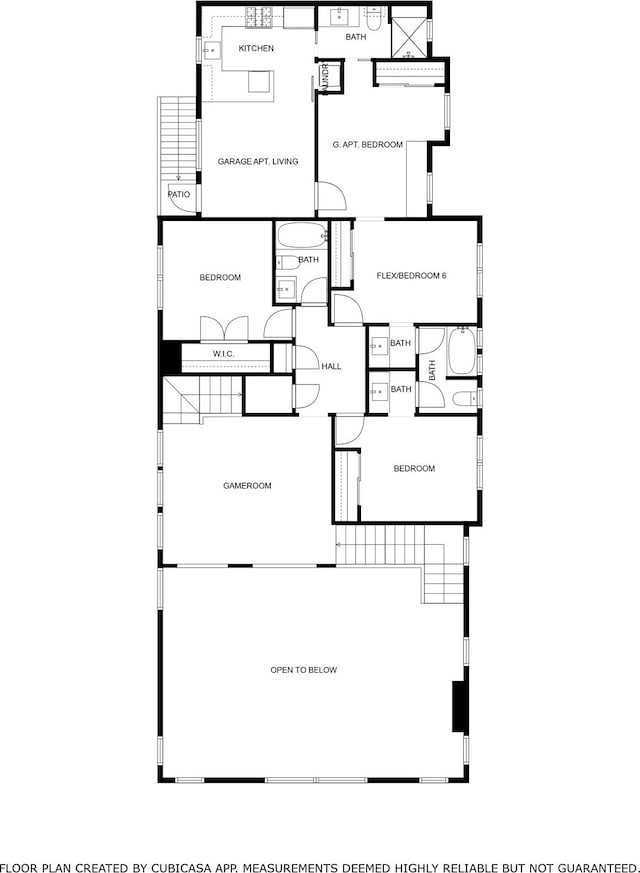 1030 Voight St, Houston, TX 77009 - photo 44