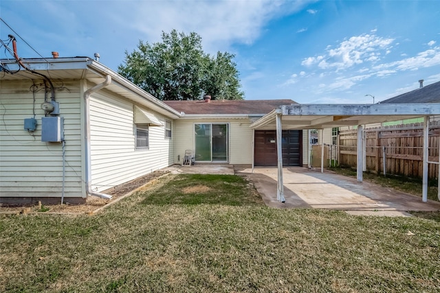 2703 Cypress St, Pasadena, TX 77502 - photo 35