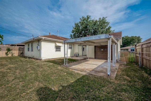 2703 Cypress St, Pasadena, TX 77502 - photo 36