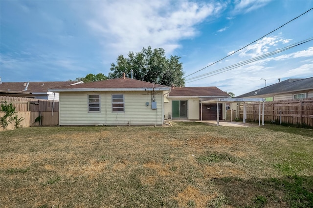 2703 Cypress St, Pasadena, TX 77502 - photo 40