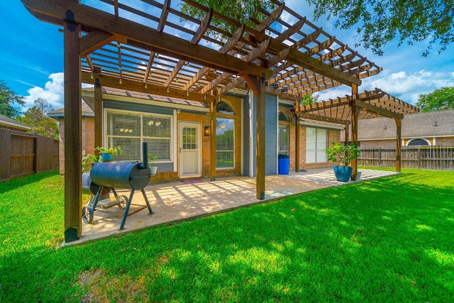 12015 Helene Ct, Pinehurst, TX 77362 - photo 32