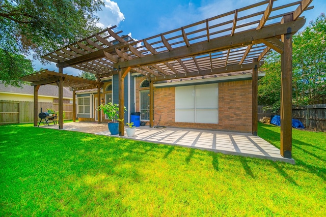 12015 Helene Ct, Pinehurst, TX 77362 - photo 33