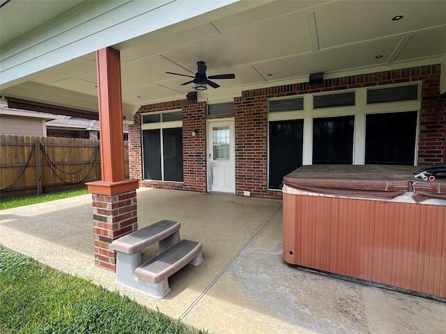 11619 Buck Springs Trl, Tomball, TX 77377 - photo 22