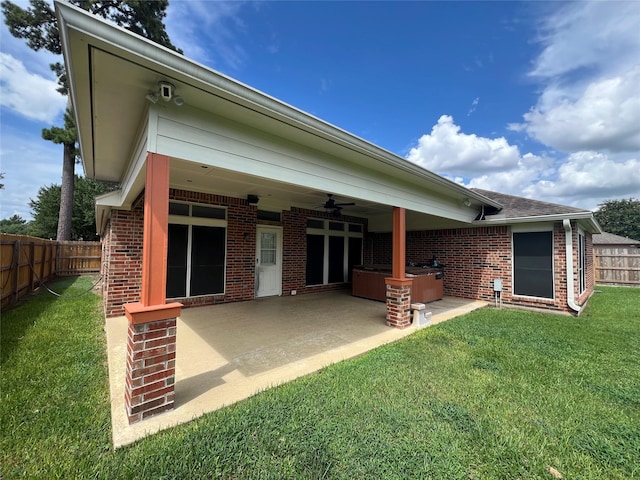 11619 Buck Springs Trl, Tomball, TX 77377 - photo 23