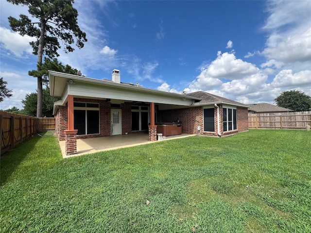 11619 Buck Springs Trl, Tomball, TX 77377 - photo 24