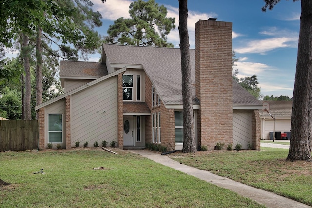 5111 Pinewilde Dr, Houston, TX 77066 - photo 1