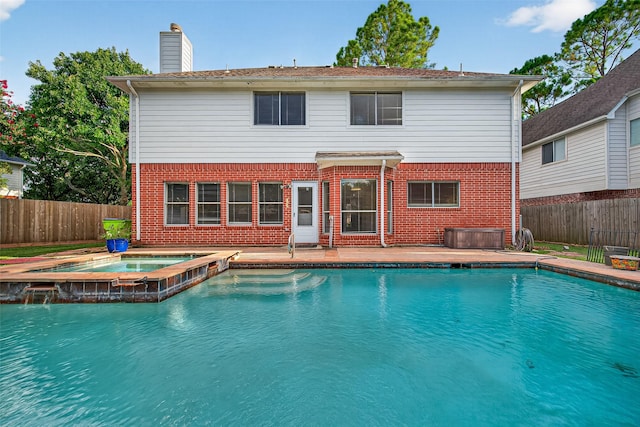 4606 Glasgow Dr, Missouri City, TX 77459 - photo 45