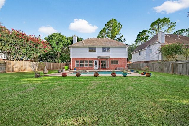 4606 Glasgow Dr, Missouri City, TX 77459 - photo 49