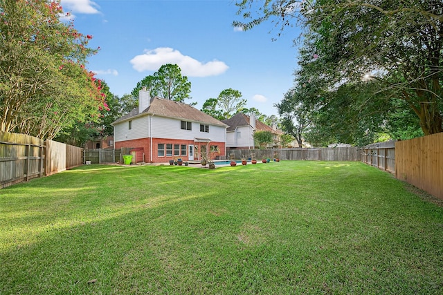 4606 Glasgow Dr, Missouri City, TX 77459 - photo 50