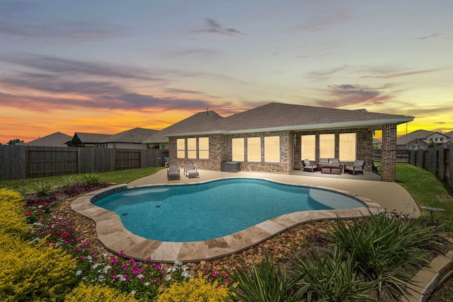 12511 Blossom Dr, Tomball, TX 77375 - photo 2