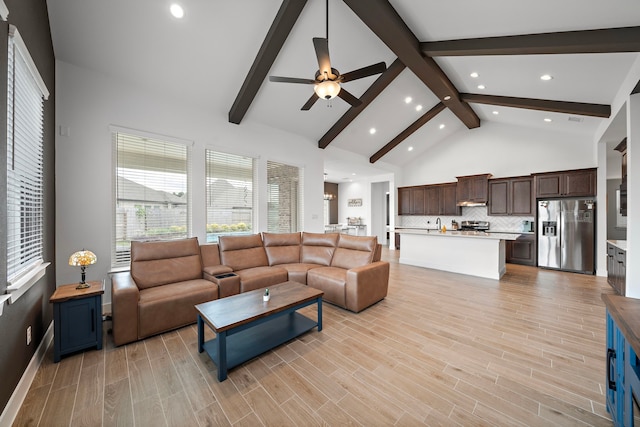 12511 Blossom Dr, Tomball, TX 77375 - photo 10
