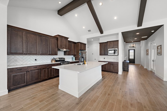 12511 Blossom Dr, Tomball, TX 77375 - photo 13