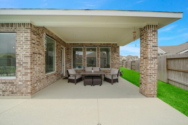 12511 Blossom Dr, Tomball, TX 77375 - photo 33