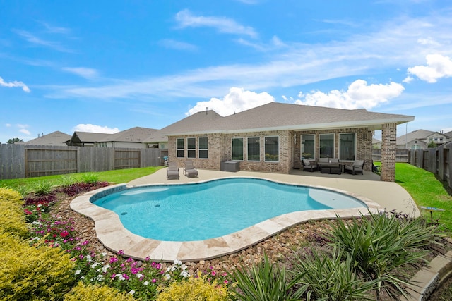 12511 Blossom Dr, Tomball, TX 77375 - photo 35
