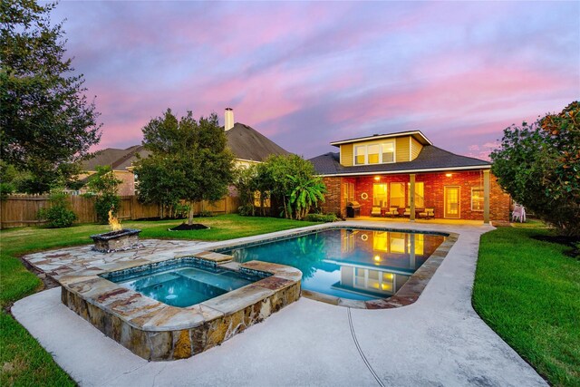 2422 Monarch Terrace Dr, Katy, TX 77494 - photo 3