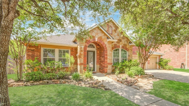 2422 Monarch Terrace Dr, Katy, TX 77494 - photo 8