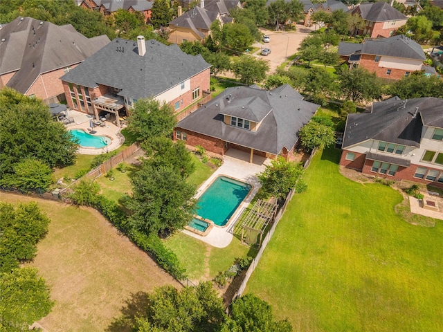 2422 Monarch Terrace Dr, Katy, TX 77494 - photo 4