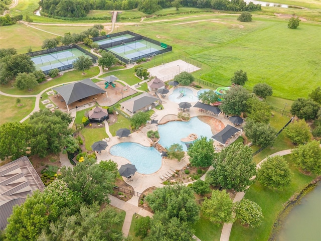 2422 Monarch Terrace Dr, Katy, TX 77494 - photo 6