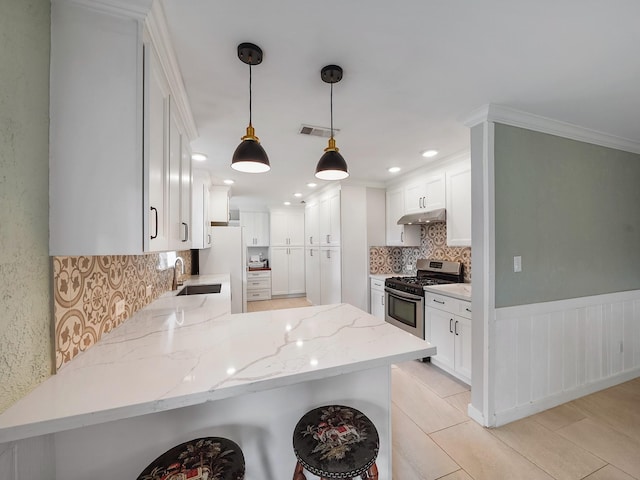 9543 Weatherwood Dr, Houston, TX 77080 - photo 8
