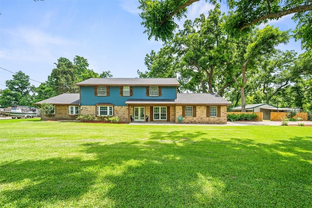 249 Pecan Estates Rd Unit C616R, Angleton, TX 77515 - photo 1