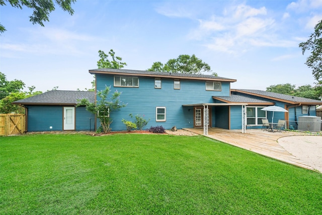 249 Pecan Estates Rd Unit C616R, Angleton, TX 77515 - photo 22