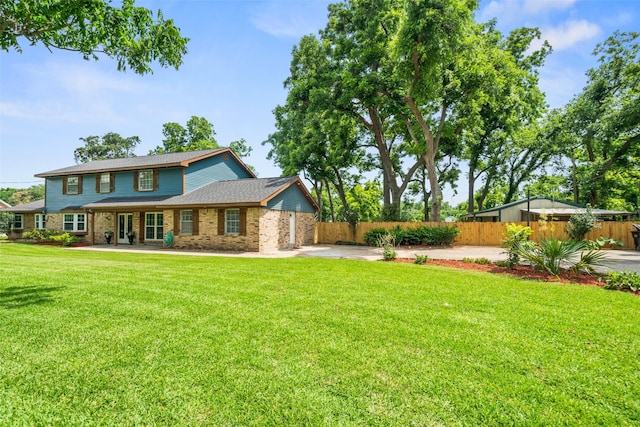 249 Pecan Estates Rd Unit C616R, Angleton, TX 77515 - photo 26