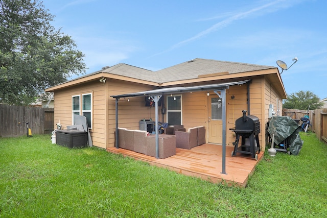 19023 Ayston Dr, Tomball, TX 77375 - photo 32