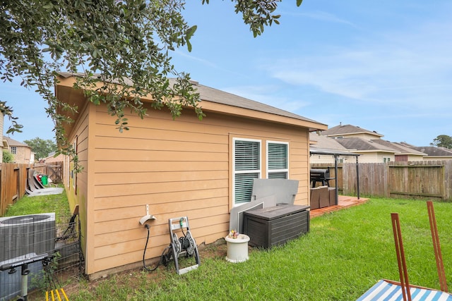 19023 Ayston Dr, Tomball, TX 77375 - photo 33