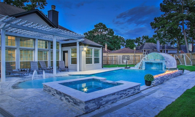 4502 Tall Ridge Ct, Houston, TX 77345 - photo 49