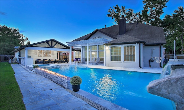 4502 Tall Ridge Ct, Houston, TX 77345 - photo 48