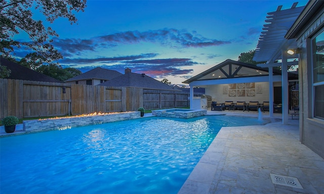 4502 Tall Ridge Ct, Houston, TX 77345 - photo 47