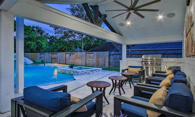 4502 Tall Ridge Ct, Houston, TX 77345 - photo 46