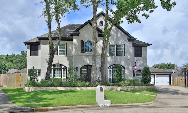 4502 Tall Ridge Ct, Houston, TX 77345 - photo 1