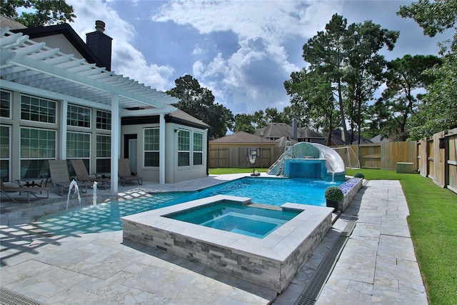 4502 Tall Ridge Ct, Houston, TX 77345 - photo 42