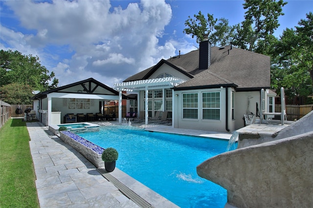 4502 Tall Ridge Ct, Houston, TX 77345 - photo 43
